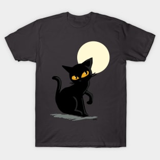 Night T-Shirt